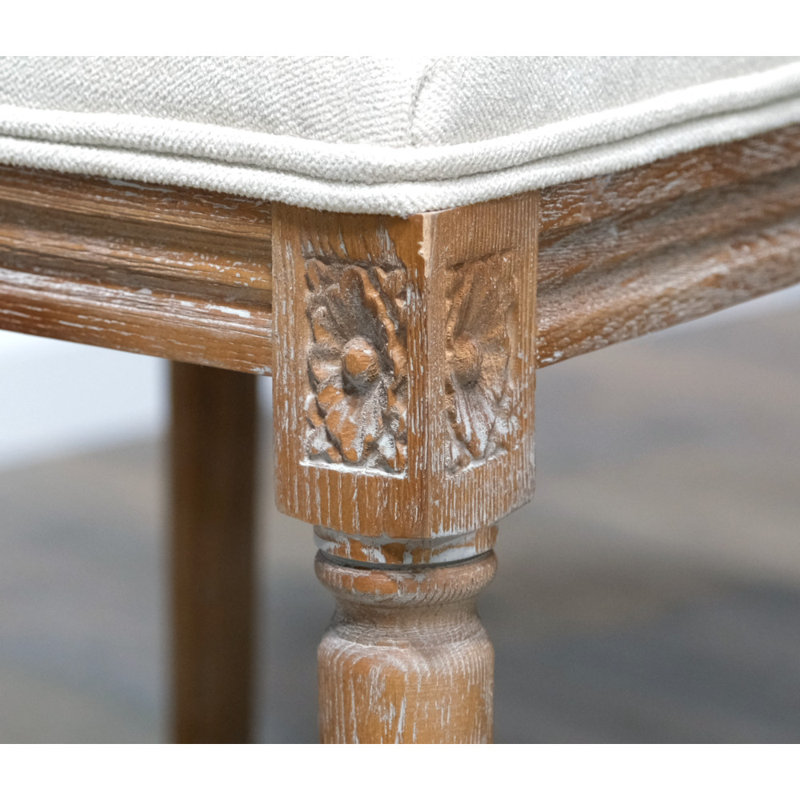 Three Posts Duffield Bar Stool & Reviews Wayfair Canada